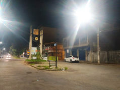 Modernização na iluminação pública torna a cidade mais segura. Mais de 30 bairros já foram beneficiados
