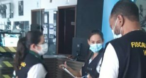 Força tarefa de fiscalização já realizou mais de 1300 ações em Lafaiete