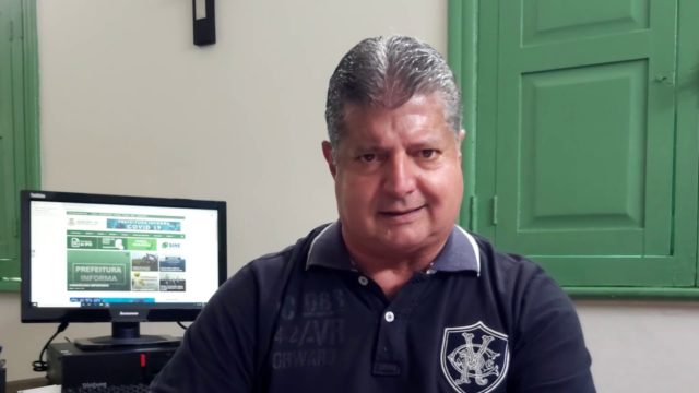 Macrorregião de saúde deverá ficar na Onda Vermelha do Plano Minas Consciente