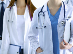 PROCESSO SELETIVO EDITAL N.º 003/2021/SMS/PMCL SECRETARIA MUNICIPAL DE SAÚDE