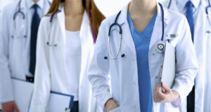 Secretaria de Saúde realiza processo seletivo pra médicos de diversas áreas