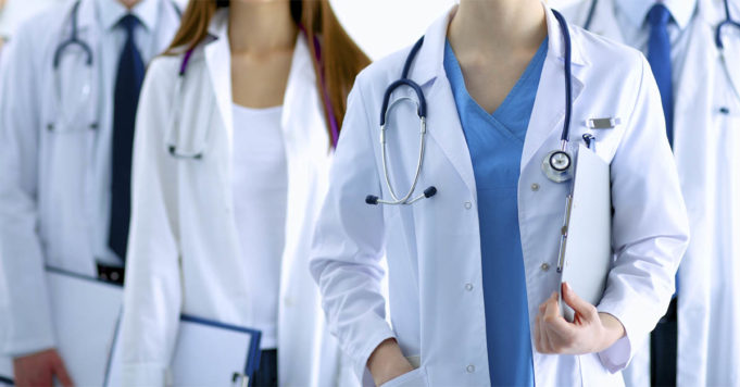 Secretaria de Saúde realiza processo seletivo pra médicos de diversas áreas