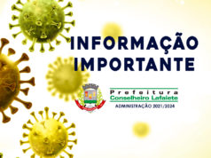 Informe importante: COVID 19