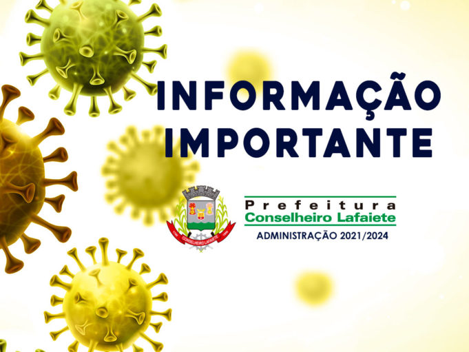 Informe importante: COVID 19