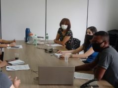 Secretaria de Desenvolvimento Social iniciou planejamento para execução do orçamento 2021
