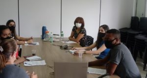Secretaria de Desenvolvimento Social iniciou planejamento para execução do orçamento 2021