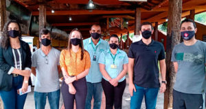 Desenvolvimento Econômico discute melhorias para o Mercado do Produtor