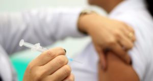 Secretaria de Saúde entra na segunda fase do Plano de Imunização contra a Covid-19