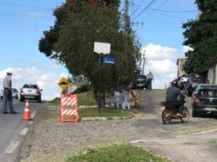 Barreira sanitária já realizou quase 3 mil abordagens a prevenção