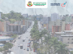 Vacinação Covid 19