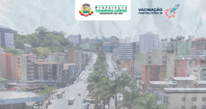 Prefeitura de Lafaiete manifesta interesse de adesão a consórcio público para compra de vacina
