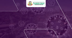 Medida de adoção da Onda Roxa visa conter a disseminação do Coronavírus e proteger a saúde e a vida das pessoas