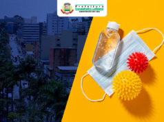 Com 100% de ocupação de leitos de UTI município adotará normas mais restritivas