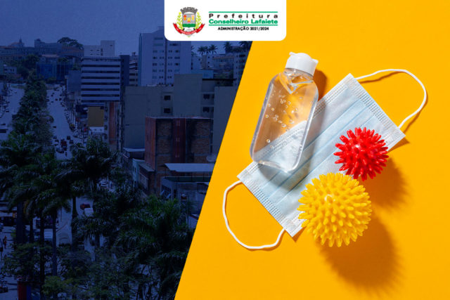 Com 100% de ocupação de leitos de UTI município adotará normas mais restritivas