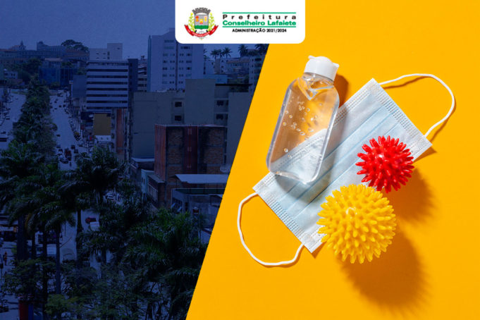 Com 100% de ocupação de leitos de UTI município adotará normas mais restritivas