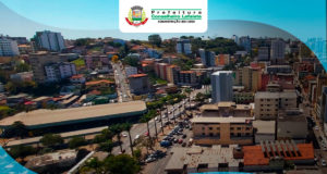 Município notifica Viação Presidente e encerra contrato de concessão