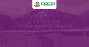 Medidas mais restritivas são adotadas no Mercado do Produtor para produtores e clientes