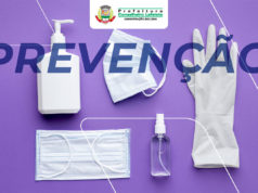 Saúde alerta para o risco da contaminação doméstica e apresenta formas de prevenção e cuidados