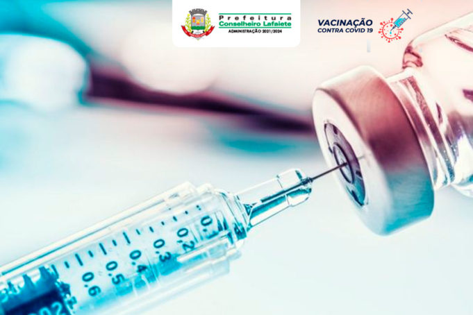 Início da vacinação contra covid-19 para crianças de 1 ano a 2 ano 11 meses e 29 dias COM COMORBIDADES