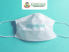 Prefeito se reúne com representantes do comércio e apresenta a situação da pandemia no município