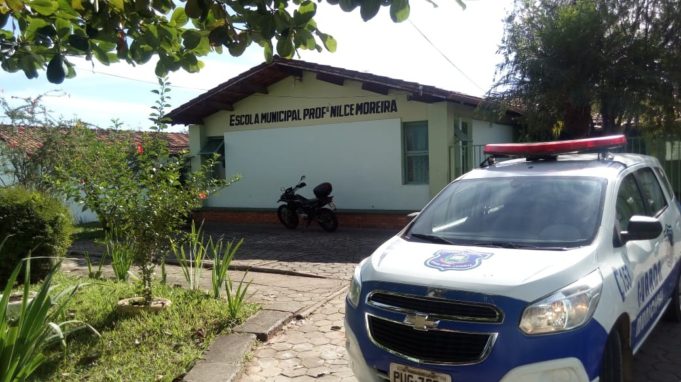 Aluna de escola municipal de Lafaiete será mediadora de Webinar do Projeto Chuá