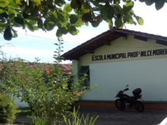 Aluna de escola municipal de Lafaiete será mediadora de Webinar do Projeto Chuá