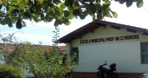 Aluna de escola municipal de Lafaiete será mediadora de Webinar do Projeto Chuá