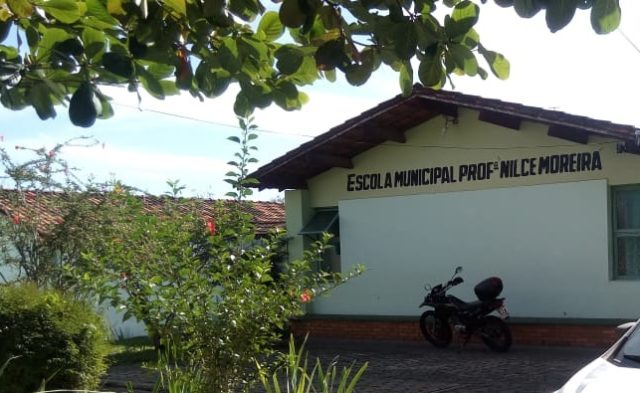 Aluna de escola municipal de Lafaiete será mediadora de Webinar do Projeto Chuá