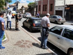 Descumprimento às normas do protocolo da Onda Roxa gera inúmeras autuações pela fiscalização