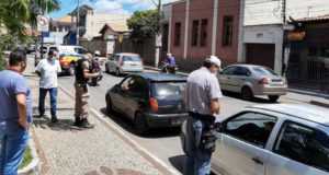 Descumprimento às normas do protocolo da Onda Roxa gera inúmeras autuações pela fiscalização