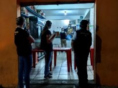 Fiscalização é intensificada durante Onda Roxa