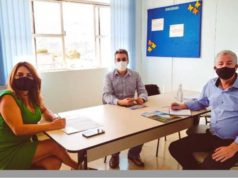 Lafaiete, Congonhas e Ouro Branco debatem estratégias da Educação Municipal