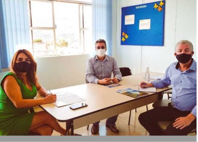 Lafaiete, Congonhas e Ouro Branco debatem estratégias da Educação Municipal