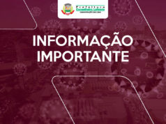NOTA DE ESCLARECIMENTO – COVID-19 ONDA VERMELHA