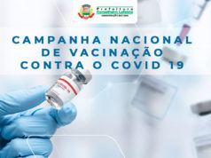 Vacinação contra a Covid-19: Pessoas com Deficiência Permanente (18 a 59 anos) sem cadastro no BPC (Benefício de Prestação Continuada)
