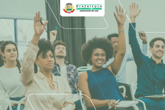 ATENÇÃO CANCELADO Edital de chamamento para os Pais de alunos, regularmente matriculados na Rede Municipal de Ensino