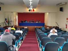 Sessão pública para contratação emergencial de empresas de transporte coletivo