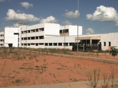 Estado se manifesta mais uma vez sobre a intenção de concluir o Hospital Regional de Conselheiro Lafaiete