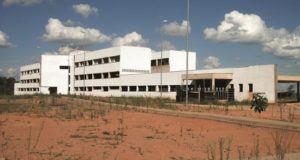 Estado se manifesta mais uma vez sobre a intenção de concluir o Hospital Regional de Conselheiro Lafaiete