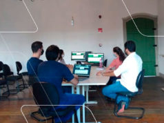 Servidores do munícipio passam por capacitação sobre nova lei de licitações