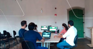 Servidores do munícipio passam por capacitação sobre nova lei de licitações