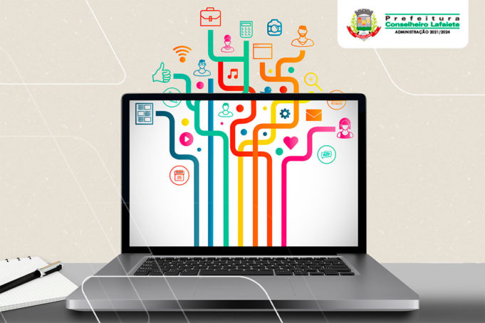 Chamamento para inscrição de empresas no Portal MG