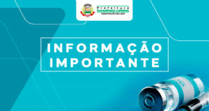 Pré-cadastro para vacinação de pessoas com comorbidades se encerra dia 10/05