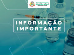 Calendário de vacinação para os dias 09 e 10 de agosto