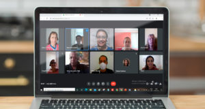 Secretaria Municipal de Educação realiza o I Encontro de Formação dos Conselheiros de Alimentação Escolar