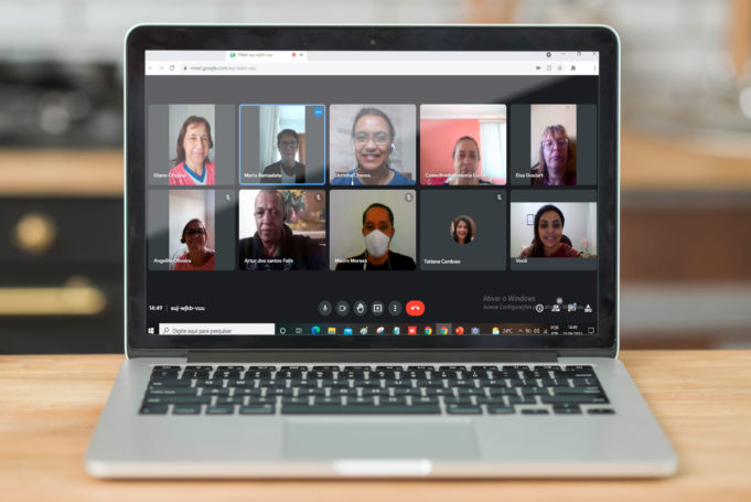 Secretaria Municipal de Educação realiza o I Encontro de Formação dos Conselheiros de Alimentação Escolar