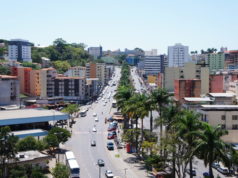 Prefeito e Governador conversam sobre assuntos de interesse do município