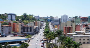 Prefeito e Governador conversam sobre assuntos de interesse do município