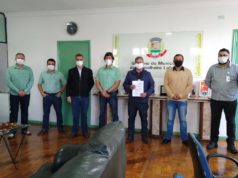 Prefeitura e Vale assinam Termo de Compromisso para construção da nova escola Meridional