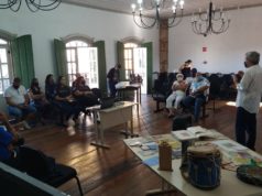 Prefeitura, por meio da cultura, busca registro de festivais como Patrimônio Cultural